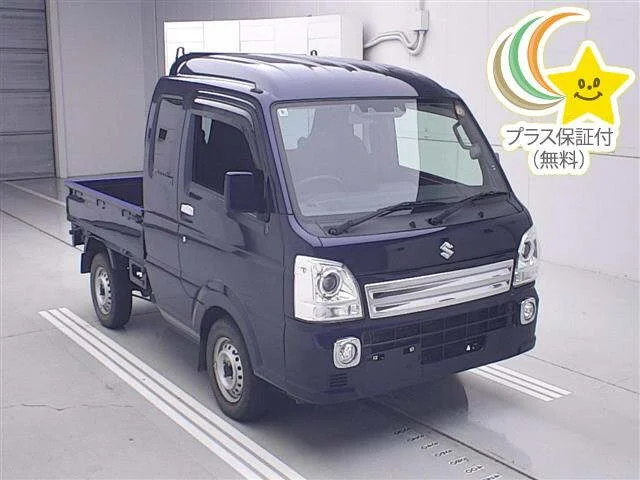 Suzuki Carry Truck DA16T 2021